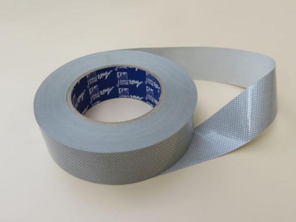Filterband für Stegplatten, selbstklebend